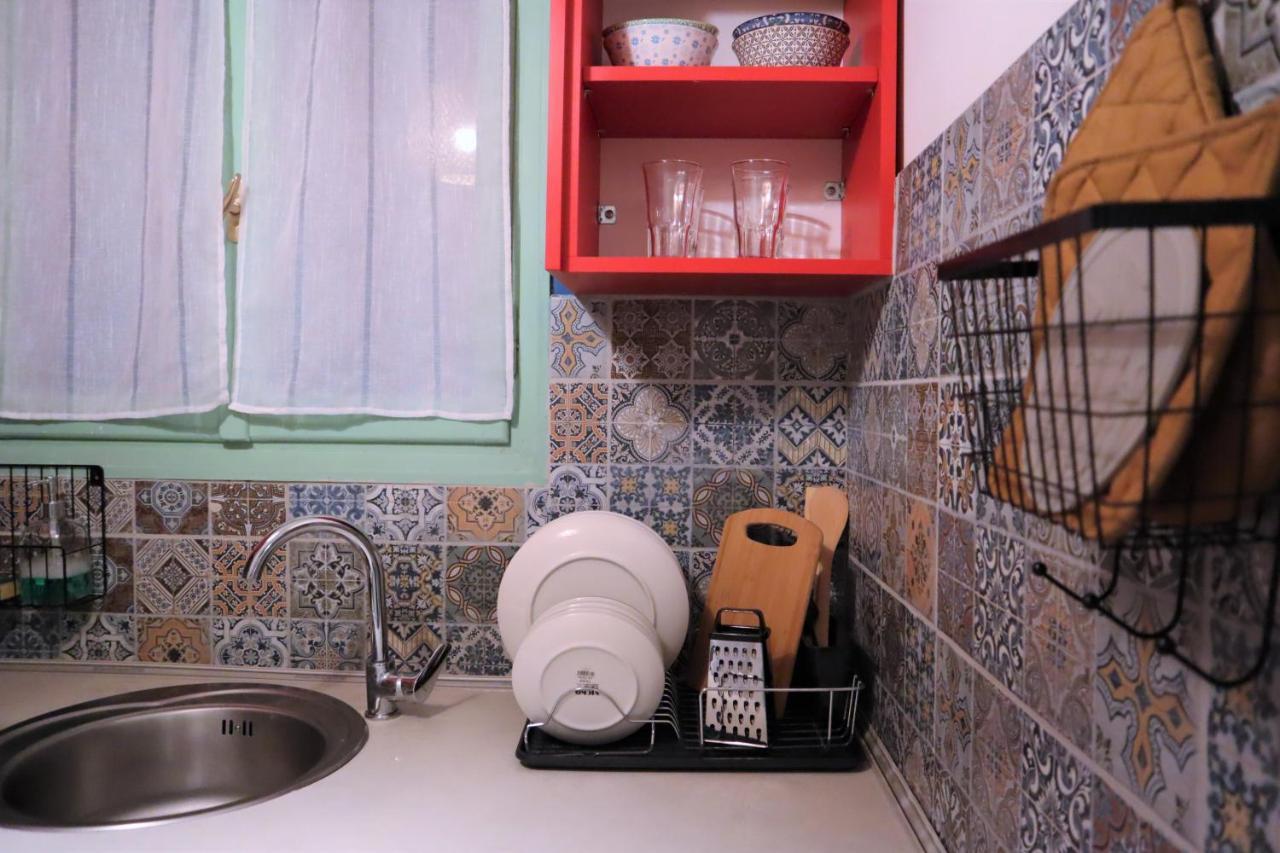 Viva La Victoria Apartment In Central アテネ エクステリア 写真