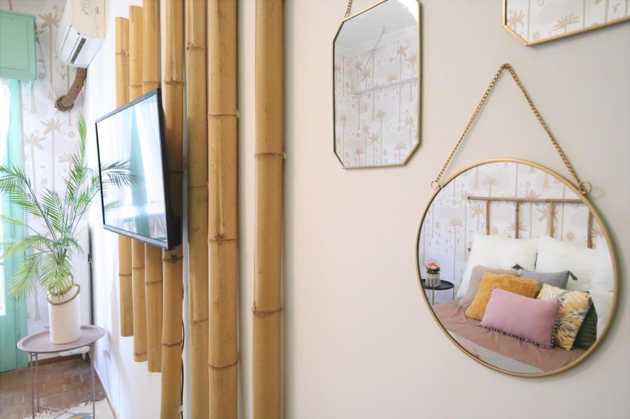 Viva La Victoria Apartment In Central アテネ エクステリア 写真