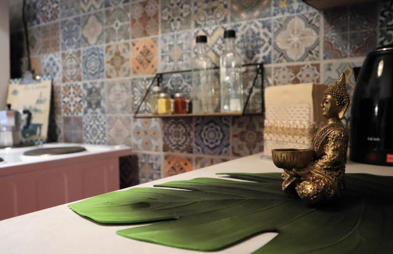 Viva La Victoria Apartment In Central アテネ エクステリア 写真